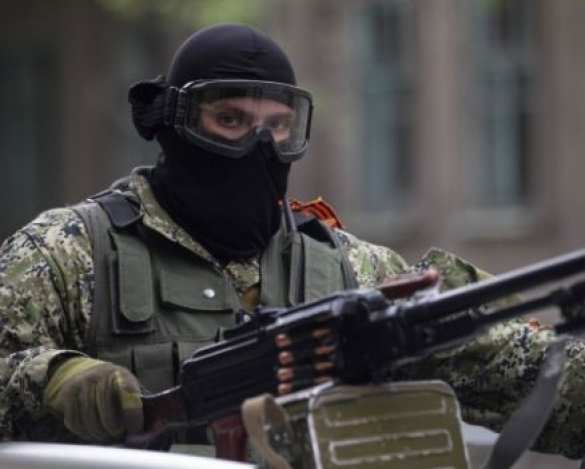 Сводка Информбюро армии Юго-Востока за 9 сентября: каратели бесчинствуют на оккупированных территориях | Русская весна