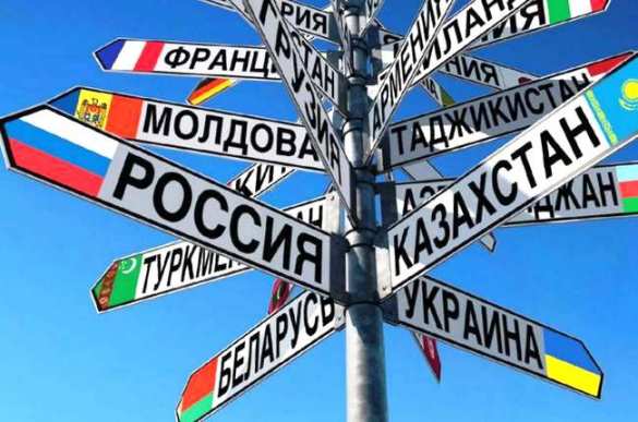 Канада и Узбекистан заменят Украине Россию? | Русская весна