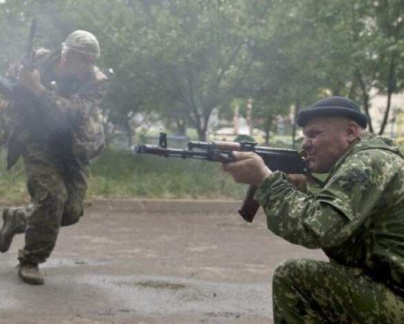 Сводка по итогам 15 августа от штаба Армии Юго-Востока: шли бои за Донецк, Горловку, Енакиево, Луганск и Юбилейное, осуществлялись рейды по тылам противника | Русская весна