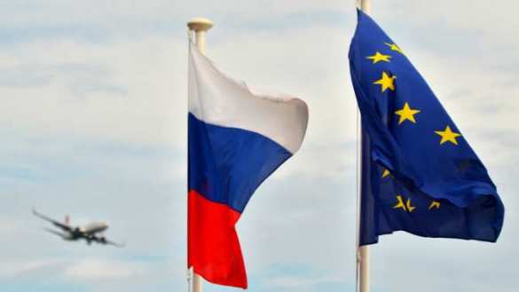 S&amp;P: Санкции против России вызовут проблемы в Европе | Русская весна
