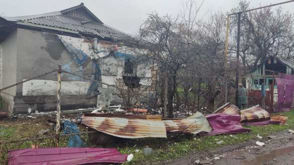 ВСУ нанесли страшный удар по ЛНР: десятки домов разбиты, есть жертвы (ФОТО, ВИДЕО) | Русская весна