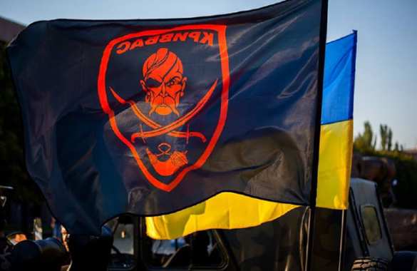 МОЛНИЯ: конец «Кривбасса». «Опорники смяты, убитые, пленные», — куратор | Русская весна