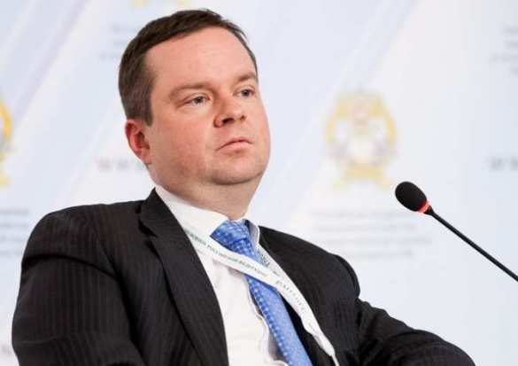 Минфин не хочет создавать крипторубль | Русская весна