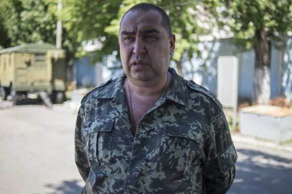 Игорь Плотницкий принес присягу республике, он будет совмещать должности главы и премьер-министра ЛНР (видео) | Русская весна