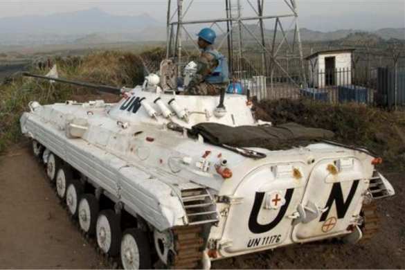 Главы МИД ЕС признали нереалистичной идею ввода миротворцев на Украину | Русская весна