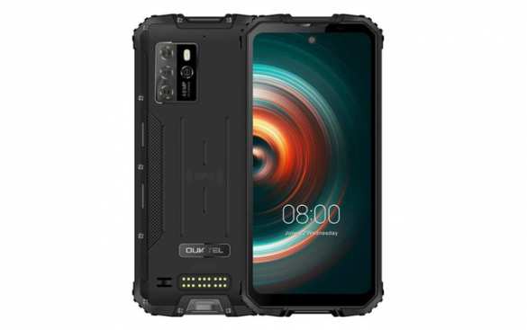 Смартфоны Oukitel: особенности и преимущества | Русская весна
