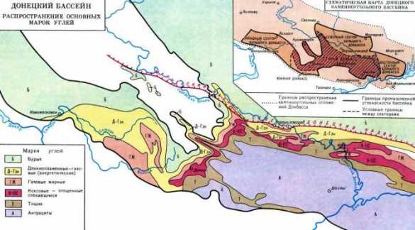 Украина глазами геолога | Русская весна