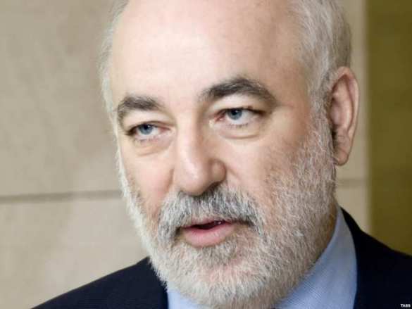 Аэропорты Вексельберга «переехали» в Россию | Русская весна