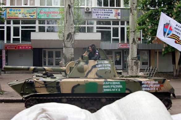 Игорь Стрелков: готовимся к бою | Русская весна