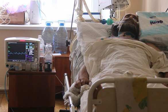 Slavyansk Спецкоры «КП» из Славянска: Счет раненых идет уже на сотни (видео) | Русская весна