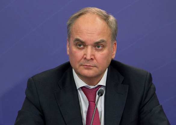 Заместитель министра обороны РФ: не готовимся к войне, но защиту граждан обеспечим | Русская весна