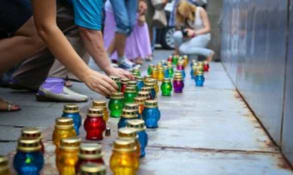 Одесса 8 августа вспоминала 2 мая: искали виноватых и требовали объективного расследования (фото) | Русская весна