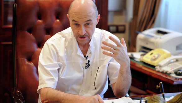 Трансплантолог: идея пересадки головы человека спорная, но возможная | Русская весна