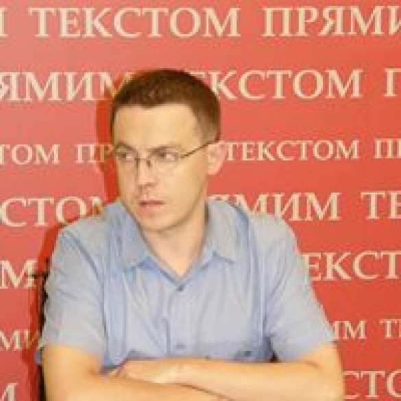 Львовский телеведущий призвал к бойкоту мобилизации | Русская весна