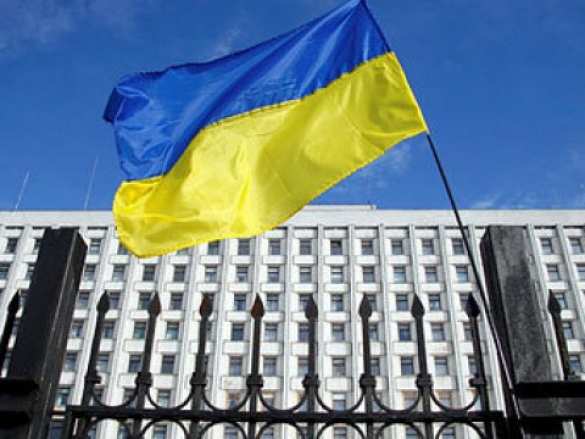 На командиров частей Нацгвардии, пикетировавших АП, открыты уголовные дела (добавлено видео) | Русская весна