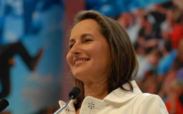 Франция может запретить импорт газа из США | Русская весна