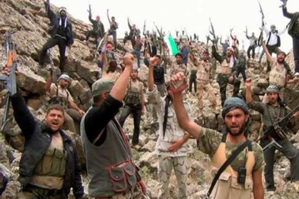 Турция как цель «террористического бумеранга» | Русская весна