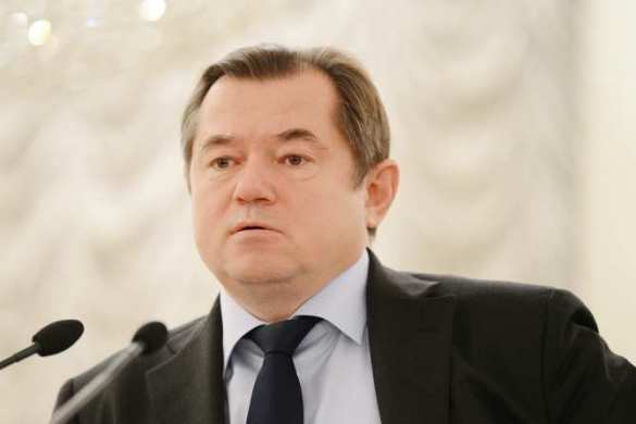Глазьев: Россия должна ограничивать экспорт нефти | Русская весна