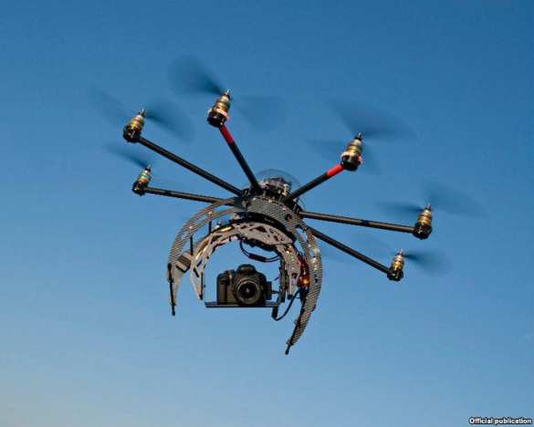 Контроль над небом. Безопасность людей и самолетов может оказаться в частных руках  (видео) | Русская весна