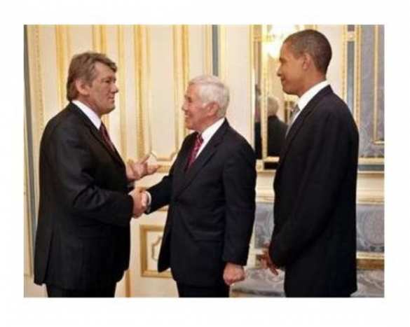 На должность главы нацбанка Украины готовят Виктора Ющенко, - источник в окружении Порошенко | Русская весна