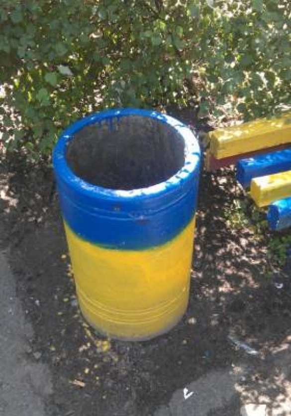 КукуКиев: письмо из украинской столицы | Русская весна