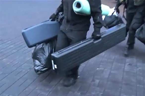 Канадский ученый обвиняет в расстреле «Небесной сотни» активистов Майдана | Русская весна