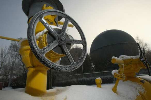 Яценюк все подсчитал: Украина не замерзнет. Но не хватает 20% газа | Русская весна