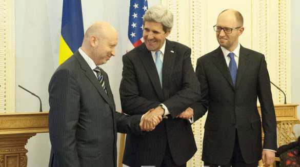 Кольцо блокады Донбасса расширяется, пропускной режим будет усиливаться | Русская весна