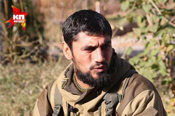 Ополченец из Афганистана: Ливия, Сирия, Ирак… Вас, русских, окружают | Русская весна