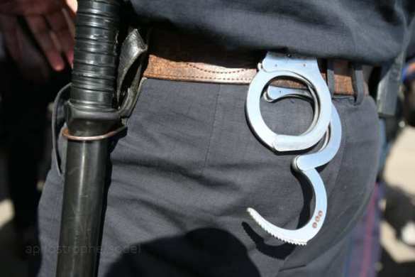 More opposition "Timer" journalists detained - Ukrainian journalists demand explanations over appartment searches  | Русская весна