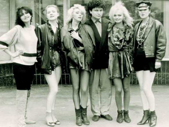 Оглянуться и не расплакаться: Захар Прилепин о вчерашней моде и сегодняшнем тренде | Русская весна