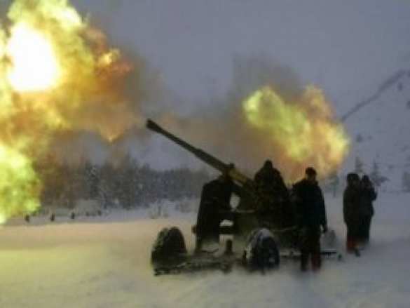 Военный обзор: бои продолжаются от Мариуполя до донецкого аэропорта | Русская весна