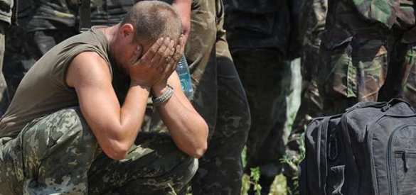 Bloomberg: «Русские могут взять Мариуполь, прорубить в Крым коридор и отправиться маршем до Одессы» | Русская весна