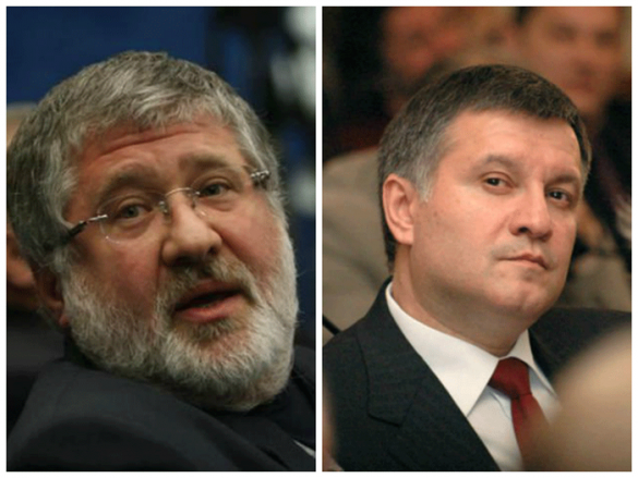 МВД Украины покупает у Коломойского бронежилеты по завышенным ценам | Русская весна