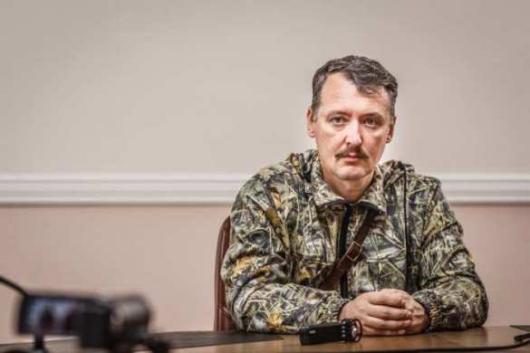 Igor Strelkov: ceasefire is over | Русская весна