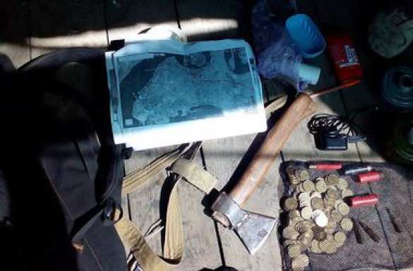 На запорожском блокпосту задержали подростка, которого подозревают в шпионаже в пользу ДНР | Русская весна