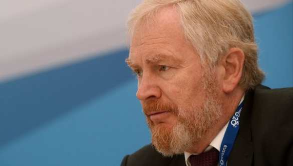 Замминистра финансов: России пора вести экспорт в рублях | Русская весна