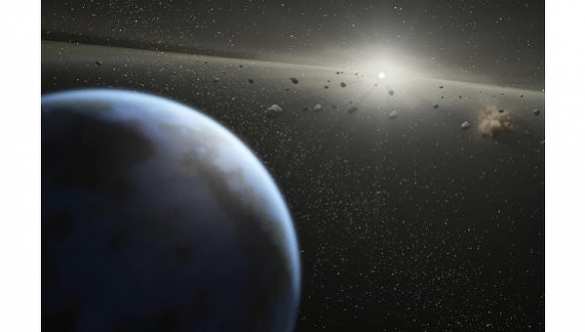 МЧС защитит планету от угрозы из космоса | Русская весна