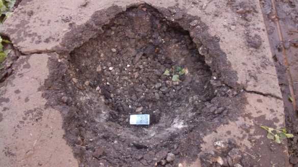 Бои в Луганске, штурмовик атаковал здание областной администрации (видео онлайн) | Русская весна