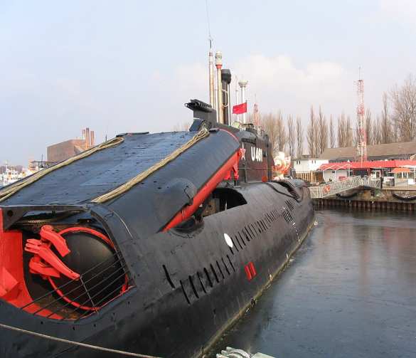 Проект 651: боевые трансформеры (+ФОТО) | Русская весна