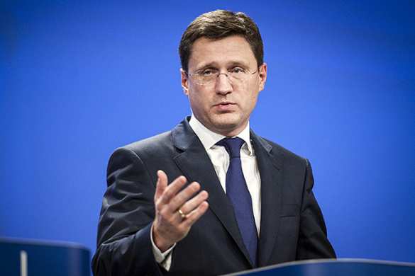 Новак: Мир будет увеличивать потребление нефти еще 15-20 лет | Русская весна