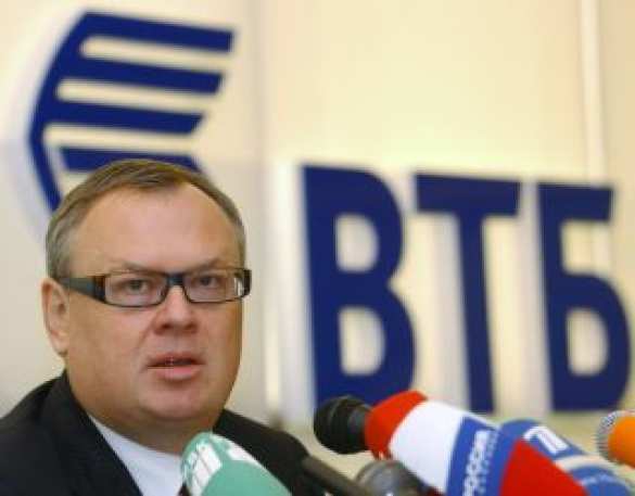 О судьбоносном: Руководитель ВТБ Андрей Костин предложил альтернативу электронным паспортам УЭК в рамках национальной платежной системы | Русская весна