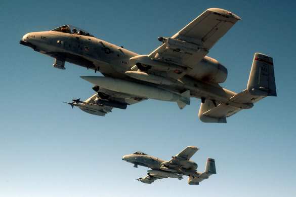 Атака США в Сирии грозит чудовищной катастрофой: могут погибнуть сотни тысяч (ФОТО) | Русская весна