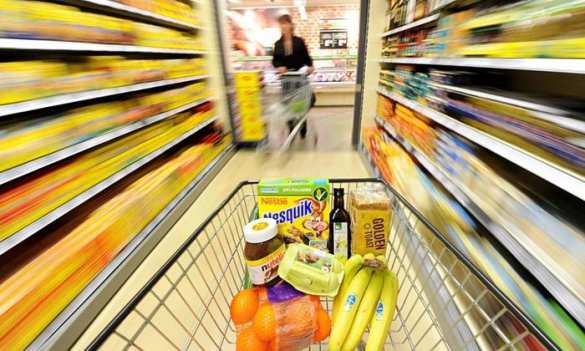 Запрет на ввоз товаров из США, ЕС и Украины не окажет сильного влияния на россиян | Русская весна