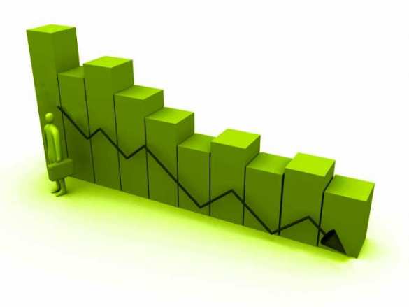 Жители Украины вывели огромные средства из банковской системы | Русская весна