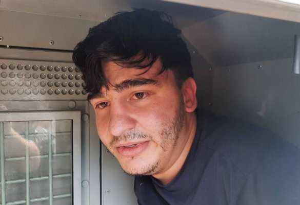 Задержан мигрант из Азербайджана, убивший русского парня в Москве (+ВИДЕО, ФОТО) | Русская весна