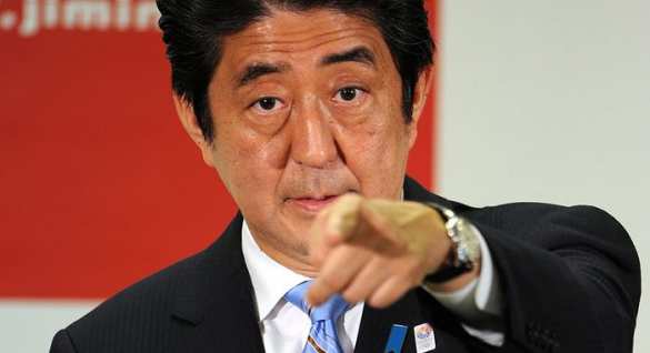 «В Москве разочарованы недружественным шагом Японии, свидетельствующем о неспособности самостоятельно выстраивать внешнеполитическую линию» (видео)  | Русская весна