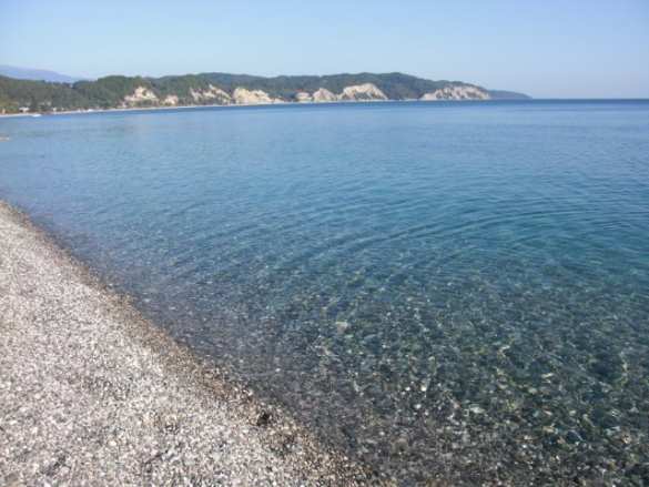 «Нам турист за 300 рублей не нужен»: представитель минтуризма Абхазии оскандалилась заявлением о туристах из России (ВИДЕО) | Русская весна