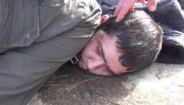 В Киргизии рассказали о задержанном в Подмосковье организаторе теракта в Петербурге | Русская весна