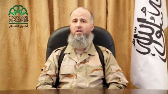 Why Syrian terrorists change their sign-board? What do we expect now? | Русская весна